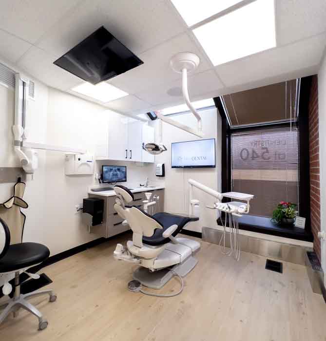 Image of 540 Dental clinic - Dental Clinic Directory
