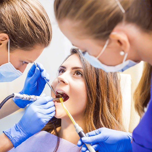 Image of 600 Tecumseh Dental clinic - Dental Clinic Directory