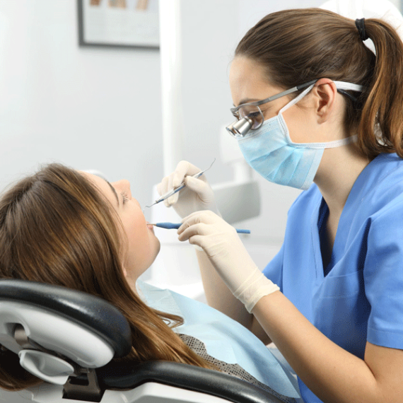 Image of 600 Tecumseh Dental clinic - Dental Clinic Directory