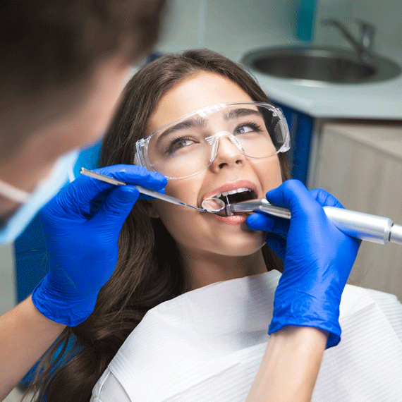 Image of 600 Tecumseh Dental clinic - Dental Clinic Directory