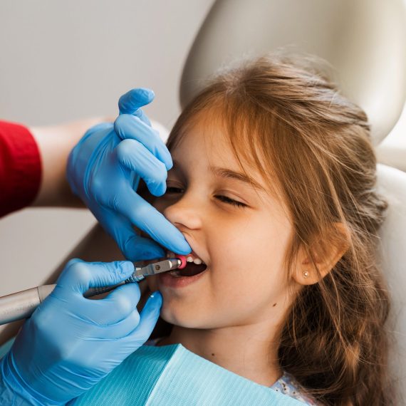 Image of 600 Tecumseh Dental clinic - Dental Clinic Directory