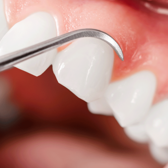 Image of 600 Tecumseh Dental clinic - Dental Clinic Directory