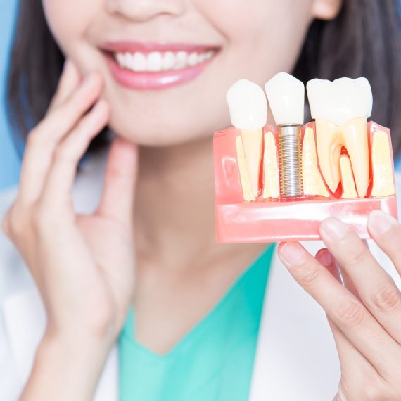 Image of 600 Tecumseh Dental clinic - Dental Clinic Directory