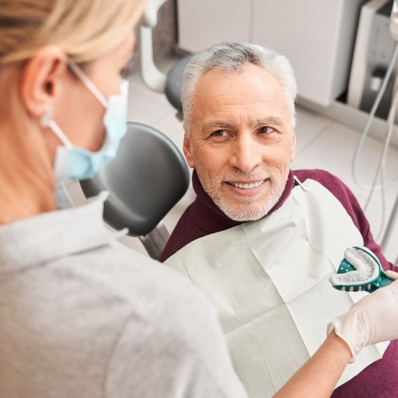 Image of 600 Tecumseh Dental clinic - Dental Clinic Directory