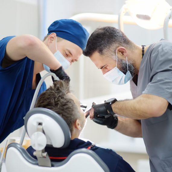 Image of 600 Tecumseh Dental clinic - Dental Clinic Directory