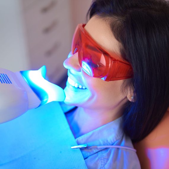 Image of 600 Tecumseh Dental clinic - Dental Clinic Directory
