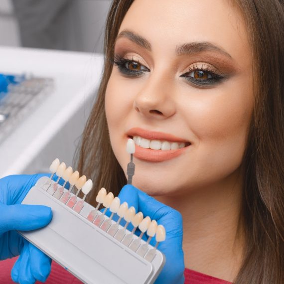 Image of 600 Tecumseh Dental clinic - Dental Clinic Directory