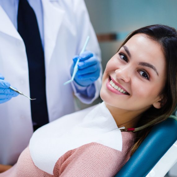 Image of 600 Tecumseh Dental clinic - Dental Clinic Directory