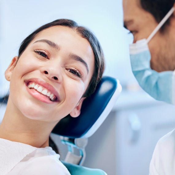 Image of 600 Tecumseh Dental clinic - Dental Clinic Directory