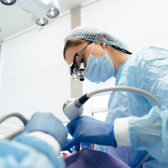 Image of 600 Tecumseh Dental clinic - Dental Clinic Directory