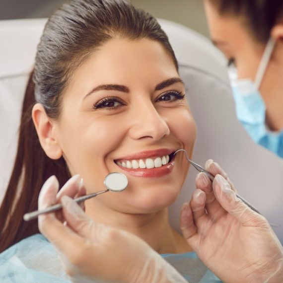 Image of 600 Tecumseh Dental clinic - Dental Clinic Directory