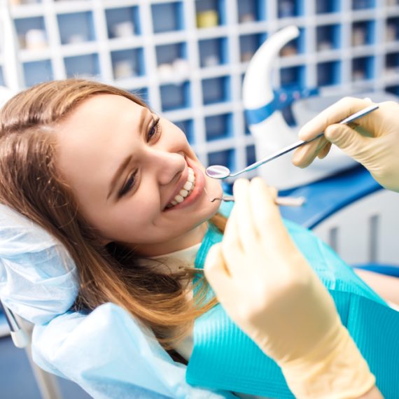Image of 600 Tecumseh Dental clinic - Dental Clinic Directory