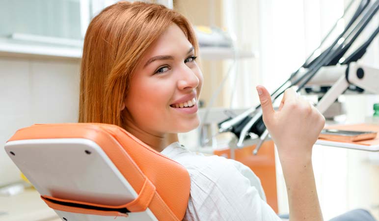 7Dental Tenth Line