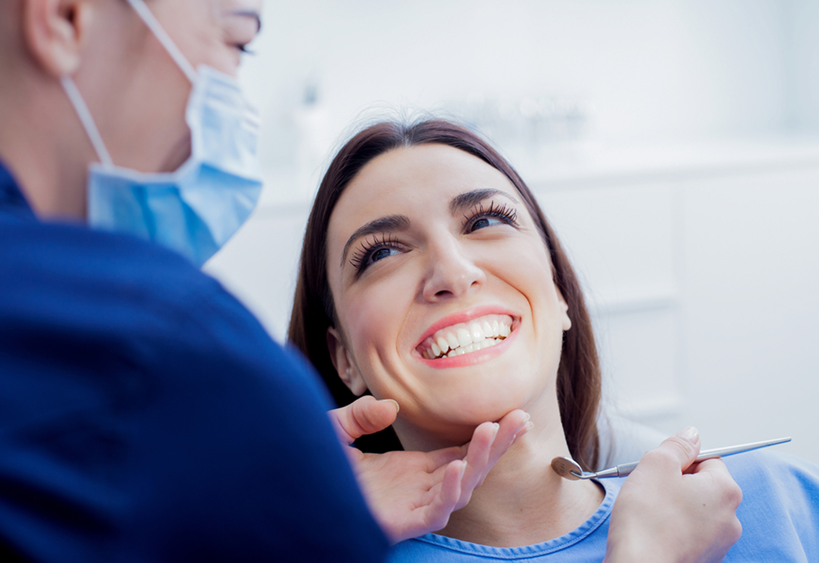 ABA Dental - Memorial