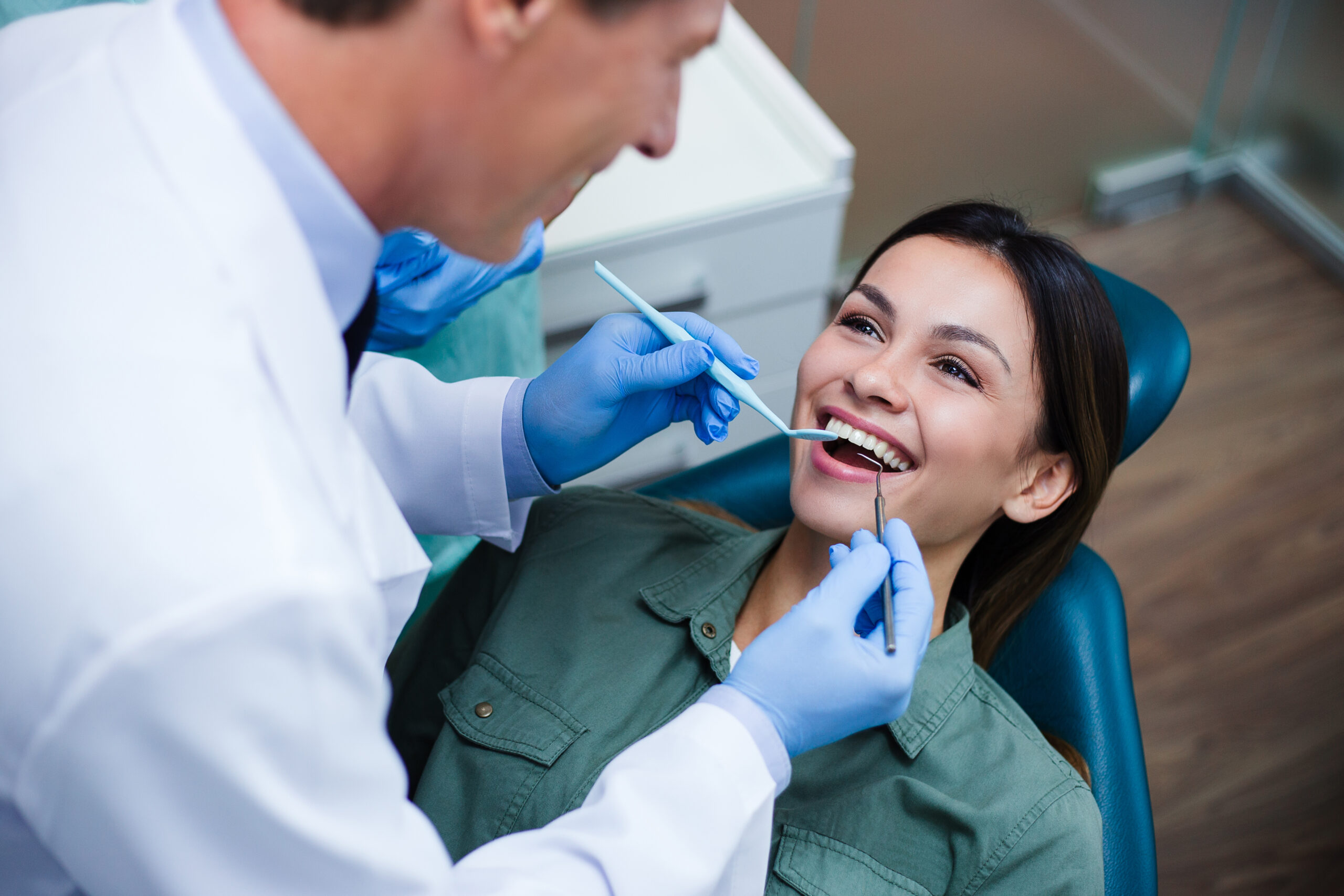 Image of ABA Dental - Memorial clinic - Dental Clinic Directory