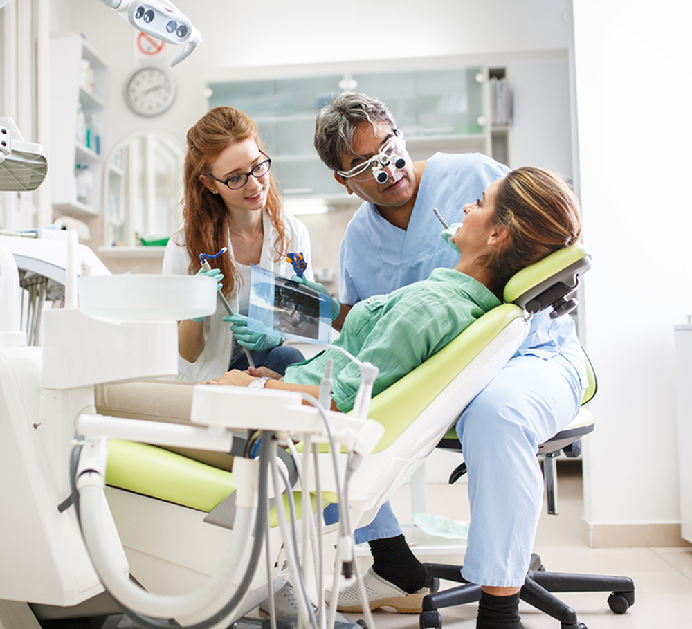 Image of ABA Dental - Memorial clinic - Dental Clinic Directory