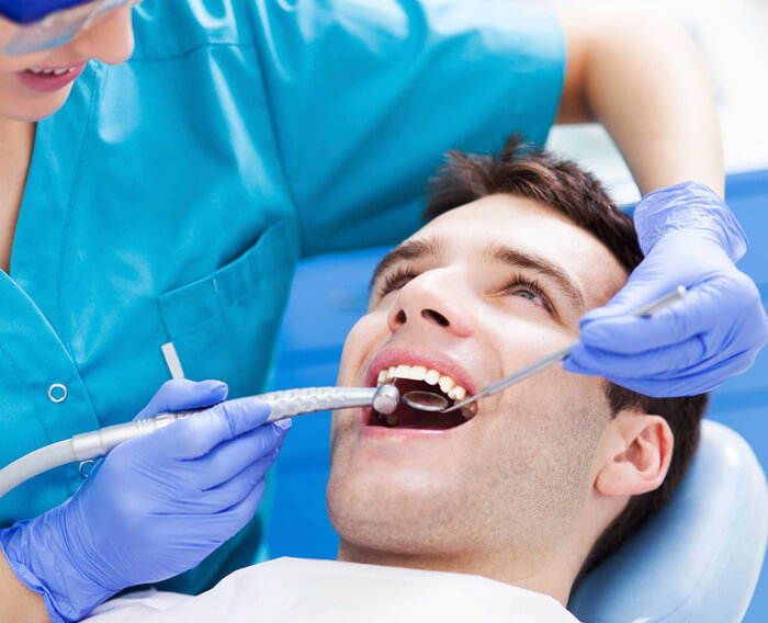 Image of ABC FAMILY DENTAL clinic - Dental Clinic Directory