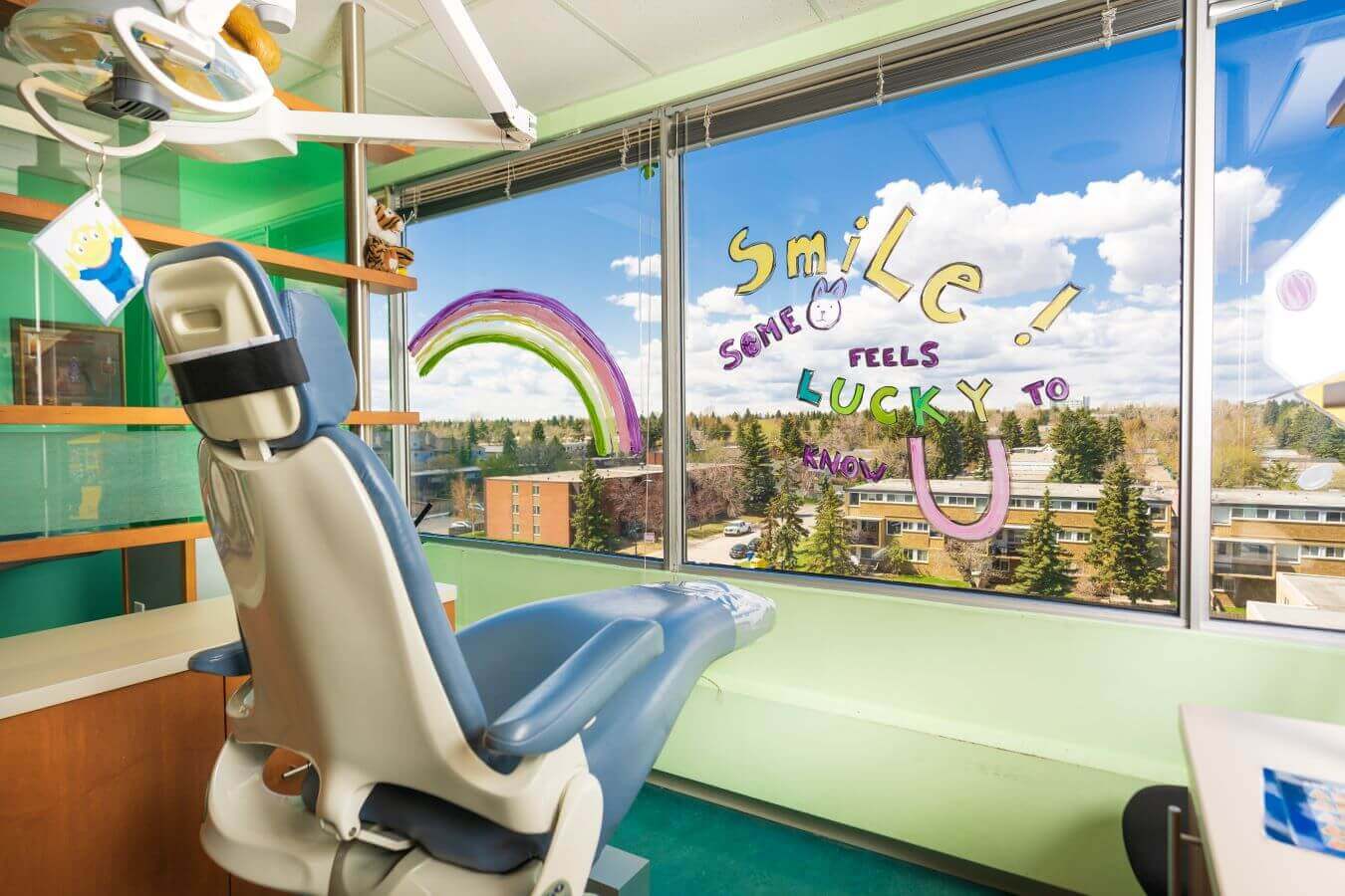 ABC Pediatric Dentistry