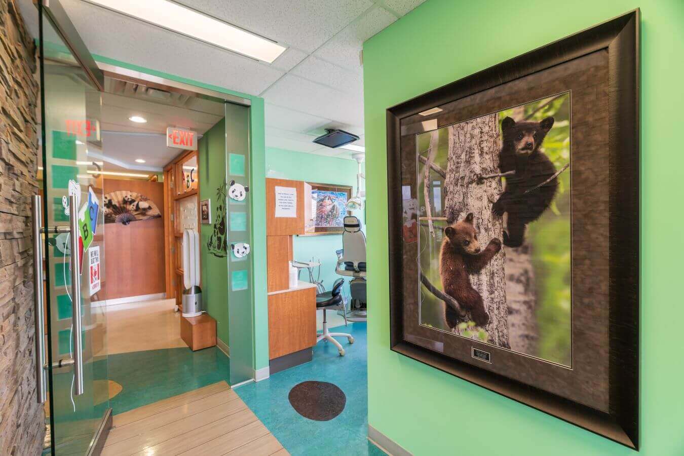 Image of ABC Pediatric Dentistry clinic - Dental Clinic Directory