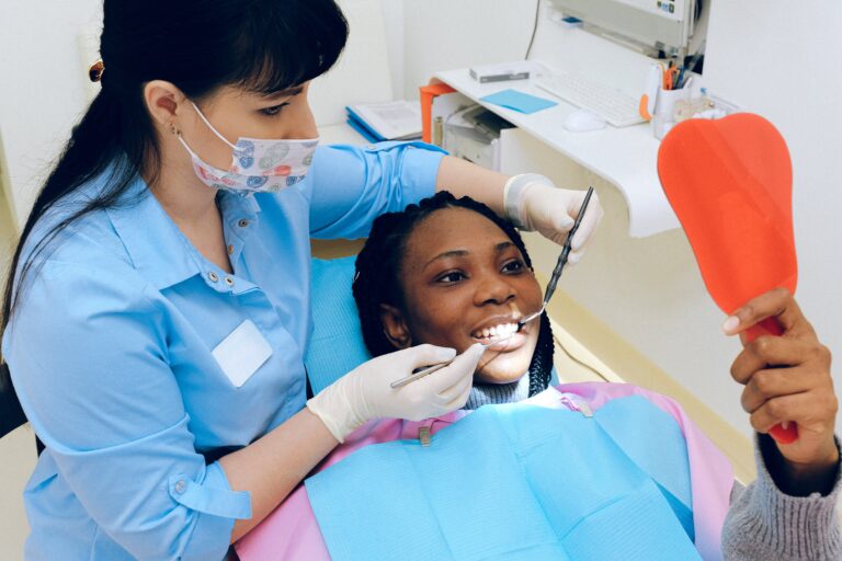 Aberdeen Dentistry