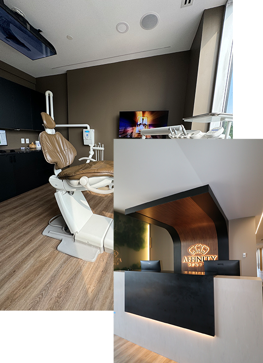 Affinity Dental