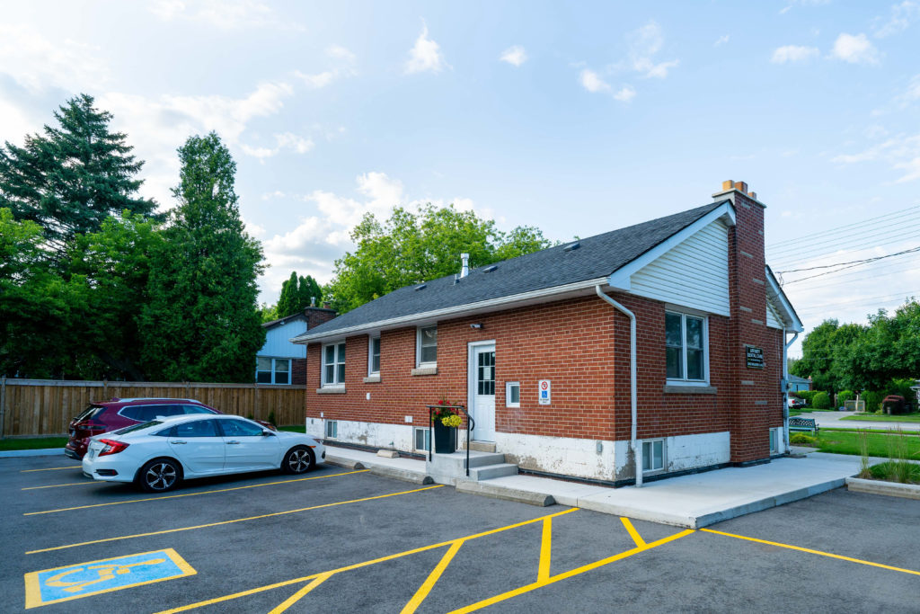 Image of Affinity Dental Care clinic - Dental Clinic Directory