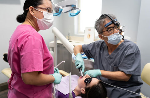 Image of Affinity Dental Care clinic - Dental Clinic Directory