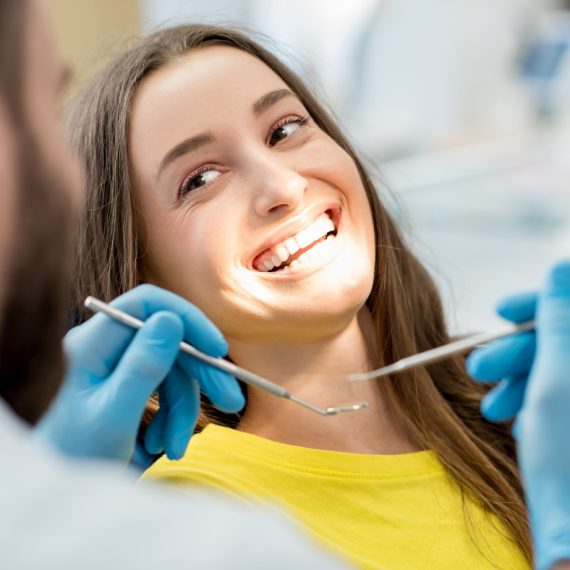 Image of Affinity Dental Centres Windsor clinic - Dental Clinic Directory