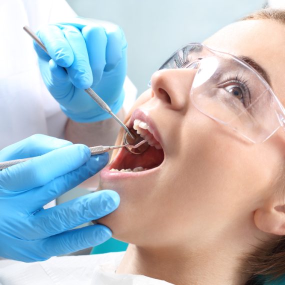 Image of Affinity Dental Centres Windsor clinic - Dental Clinic Directory