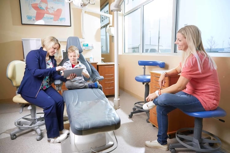 The Airport Dental Centre