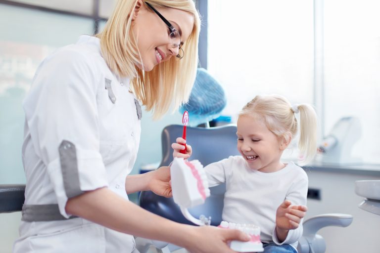 Image of North Harwood Family Dentistry clinic - Dental Clinic Directory