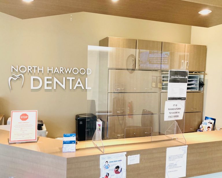North Harwood Family Dentistry