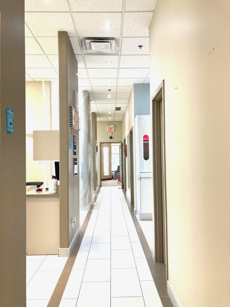 Image of North Harwood Family Dentistry clinic - Dental Clinic Directory