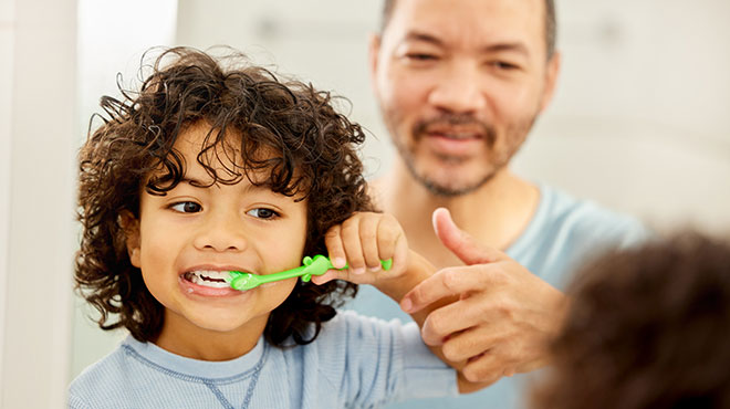 Image of Dr. Vijay Badhwar clinic - Dental Clinic Directory