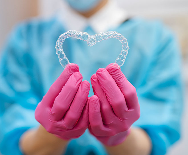 Image of Dr. Vijay Badhwar clinic - Dental Clinic Directory