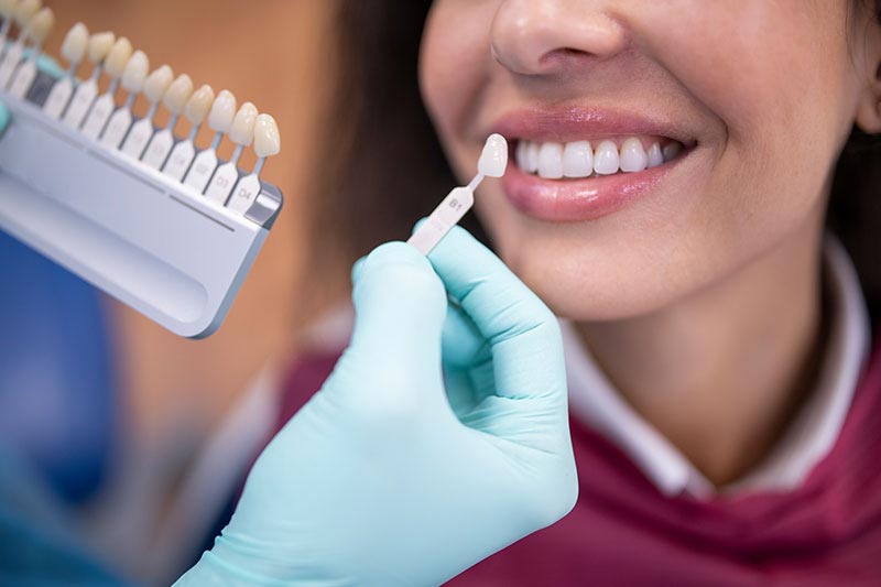 Image of Dr. Vijay Badhwar clinic - Dental Clinic Directory