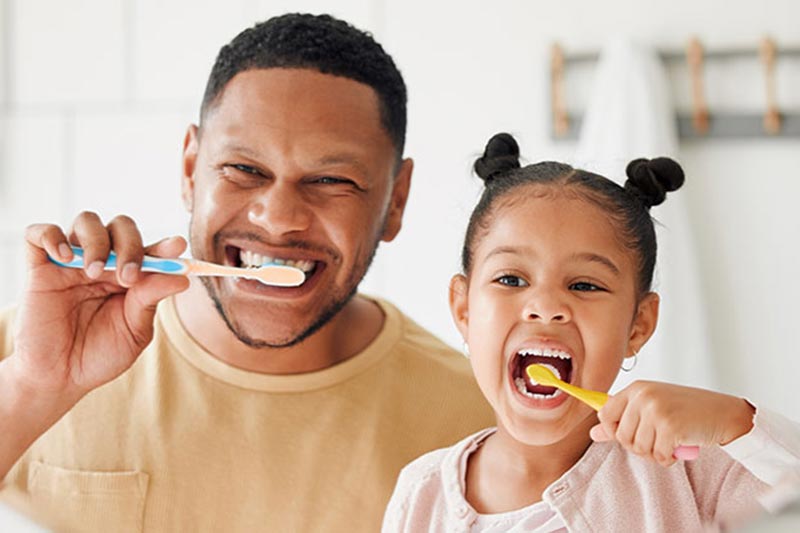 Image of Dr. Vijay Badhwar clinic - Dental Clinic Directory