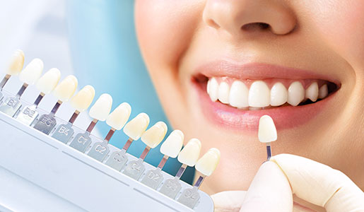 Image of Dr. Vijay Badhwar clinic - Dental Clinic Directory