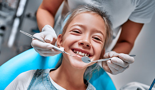 Image of Dr. Vijay Badhwar clinic - Dental Clinic Directory
