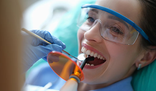 Image of Dr. Vijay Badhwar clinic - Dental Clinic Directory