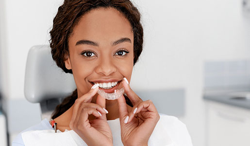 Image of Dr. Vijay Badhwar clinic - Dental Clinic Directory