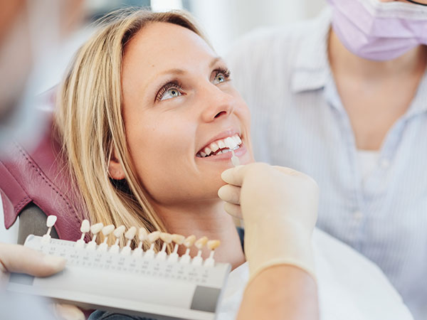 Image of Dr. Vijay Badhwar clinic - Dental Clinic Directory