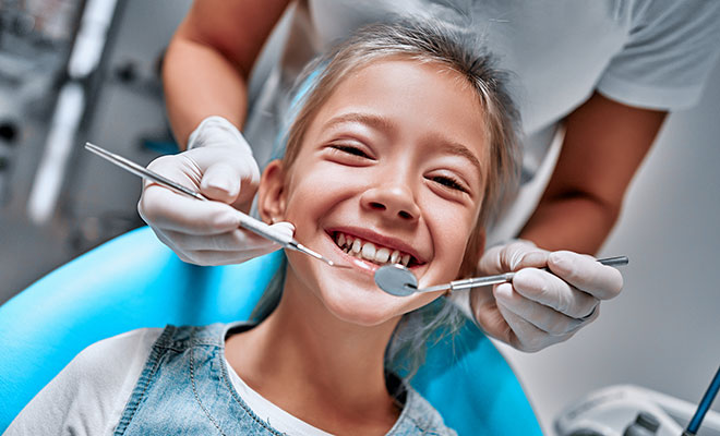 Image of Dr. Vijay Badhwar clinic - Dental Clinic Directory