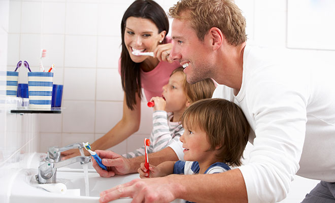 Image of Dr. Vijay Badhwar clinic - Dental Clinic Directory