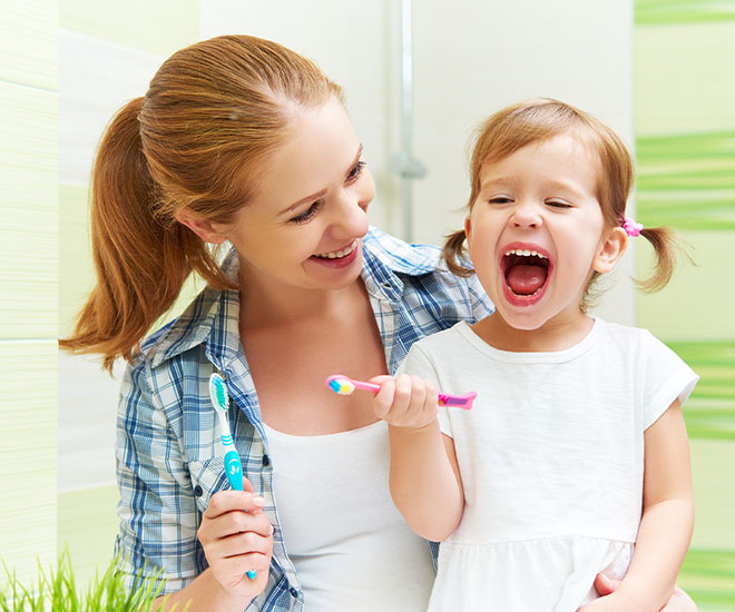 Image of Dr. Vijay Badhwar clinic - Dental Clinic Directory