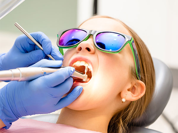 Image of Dr. Vijay Badhwar clinic - Dental Clinic Directory