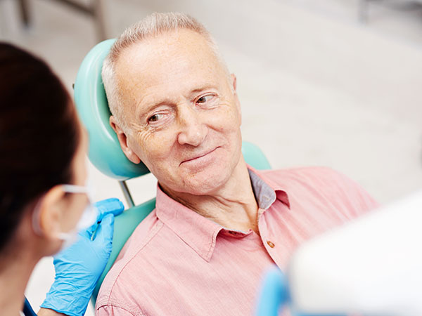 Image of Dr. Vijay Badhwar clinic - Dental Clinic Directory