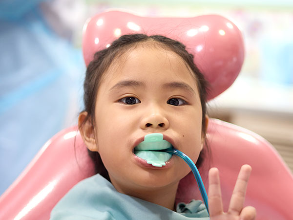 Image of Dr. Vijay Badhwar clinic - Dental Clinic Directory