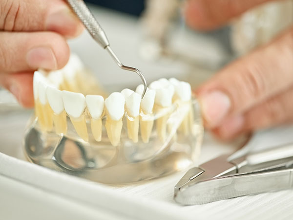 Image of Dr. Vijay Badhwar clinic - Dental Clinic Directory