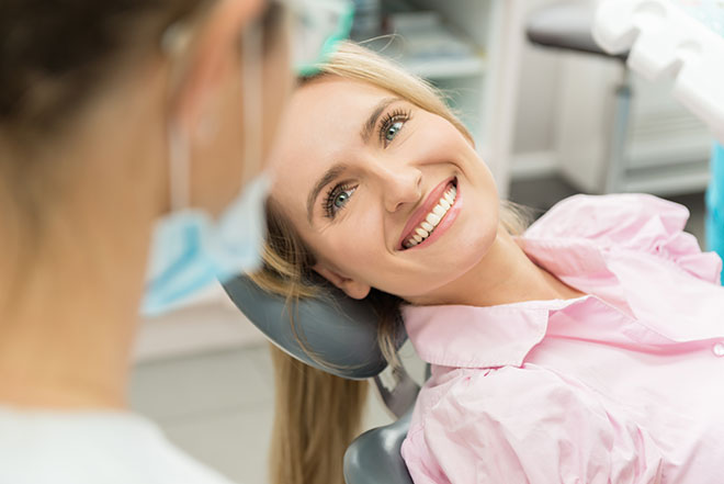 Image of Dr. Vijay Badhwar clinic - Dental Clinic Directory